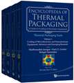 Encyclopedia of Thermal Packaging, Set 2: Thermal Packaging Tools (a 4-Volume Set)