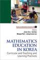 Mathematics Education in Korea - Vol. 1