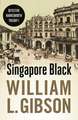 Singapore Black