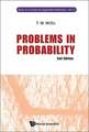 Problems in Probability (2nd Edition): Insights and Impacts from World Bank Cge Based Projects