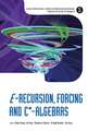 E-Recursion, Forcing and C*-Algebras