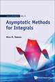 Asymptotic Methods for Integrals