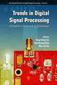 Trends in Digital Signal Processing: A Festschrift in Honour of A.G. Constantinides