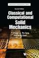 Classical and Computational Solid Mechanics (Second Edition)