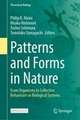 Patterns and Forms in Nature