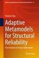 Adaptive Metamodels for Structural Reliability