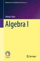 Algebra I