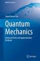 Quantum Mechanics