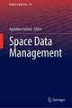 Space Data Management