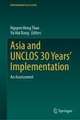 Asia and UNCLOS 30 Years’ Implementation: An Assessment