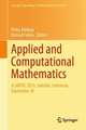Applied and Computational Mathematics: ICoMPAC 2023, Sukolilo, Indonesia, September 30