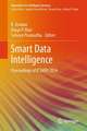 Smart Data Intelligence: Proceedings of ICSMDI 2024