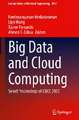 Big Data and Cloud Computing: Select Proceedings of ICBCC 2022