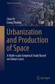 Urbanization and Production of Space: A Multi-scalar Empirical Study Based on China's Cases