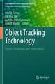 Object Tracking Technology