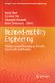 Beamed-mobility Engineering