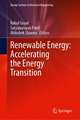 Renewable Energy: Accelerating the Energy Transition