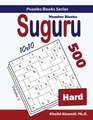 Suguru (Number Blocks)