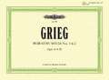 Peer Gynt: Suite Nr. 1 op. 46 / Suite Nr. 2 op. 55