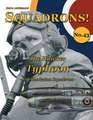 The Hawker Typhoon: The Rhodesian Squadrons