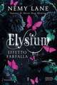 Elysium. Effetto farfalla