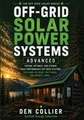 Off-Grid Solar Power Systems Advanced