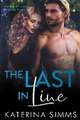 The Last in Line - Love at Last, Book Three