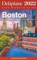 Boston - The Delaplaine 2022 Long Weekend Guide