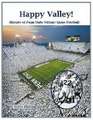 Happy Valley! History of Penn State Nittany Lions Football