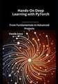 Hands-On Deep Learning with PyTorch