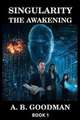 SINGULARITY - THE AWAKENING