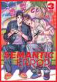 Semantic Error (novel), Vol. 3