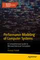 Performance Modeling of Computer Systems