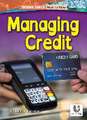 Managing Credit