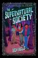 The Supernatural Society