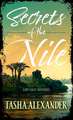 Secrets of the Nile: A Lady Emily Mystery