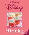 A Taste of Disney: Drinks