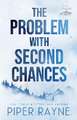 The Problem with Second Chances (Large Print)