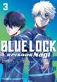 Blue Lock: Episode Nagi 3