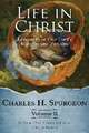 Life in Christ Vol 11