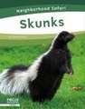 Skunks