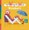 The World of Worm. Numbers