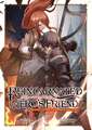 Reincarnated Into a Game as the Hero's Friend: Running the Kingdom Behind the Scenes (Light Novel) Vol. 3