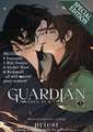 Guardian: Zhen Hun (Novel) Vol. 3 (Special Edition)