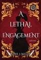 A Lethal Engagement: A Novel