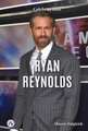 Ryan Reynolds