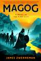 Magog: A Novel of the First City