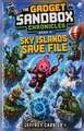 Sky Islands Save File