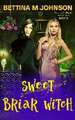 Sweet Briar Witch: The Lily Sweet: Briar Witch Paranormal Mysteries Book 9