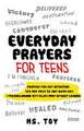 Everyday Prayers for Teens